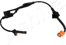 Ashika 151-04-439 - Capteur, vitesse de roue www.parts5.com