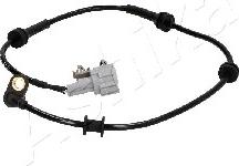 Ashika 151-01-170 - Sensor, wheel speed www.parts5.com