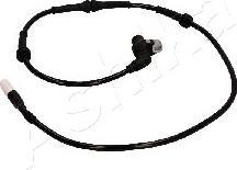 Ashika 151-03-351 - Sensor, wheel speed www.parts5.com