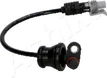 Ashika 151-0W-W22 - Sensor, wheel speed www.parts5.com