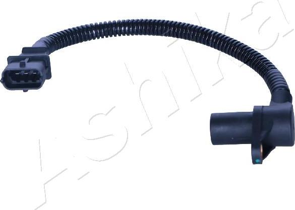 Ashika 153-0K-K04 - Sensor, crankshaft pulse www.parts5.com