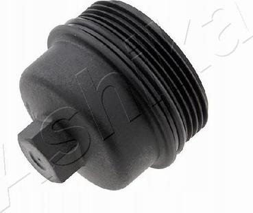 Ashika 160-00-007 - Cap, oil filter housing parts5.com