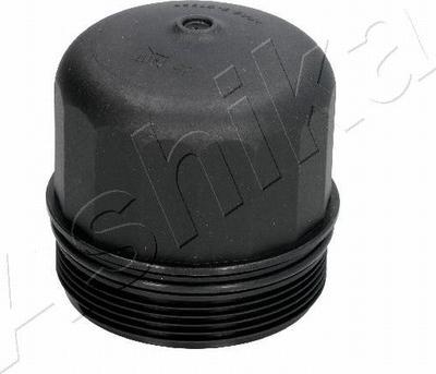 Ashika 160-00-023 - Cap, oil filter housing parts5.com