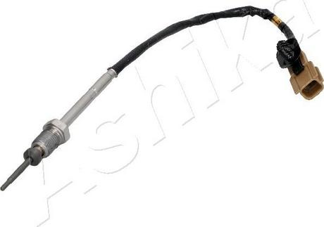 Ashika 161-00-0705 - Sensor, temp. gas escape www.parts5.com