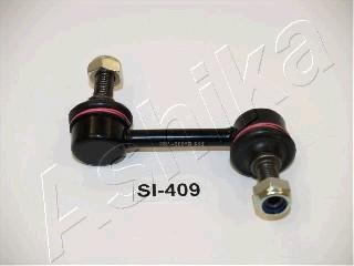 Ashika 106-04-409R - Sway Bar, suspension parts5.com