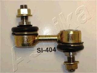 Ashika 106-04-404 - Sway Bar, suspension www.parts5.com