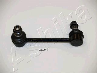 Ashika 106-04-407R - Sway Bar, suspension www.parts5.com