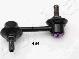 Ashika 106-04-434L - Sway Bar, suspension www.parts5.com