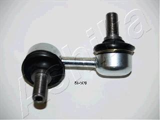 Ashika 106-05-509R - Sway Bar, suspension www.parts5.com