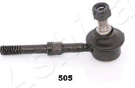 Ashika 106-05-505 - Sway Bar, suspension www.parts5.com