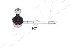 Ashika 106-06-607 - Bara stabilizatoare,suspensie www.parts5.com