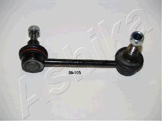 Ashika 106-01-105R - Sway Bar, suspension parts5.com