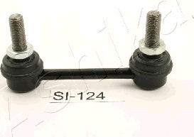 Ashika 106-01-124 - Sway Bar, suspension www.parts5.com