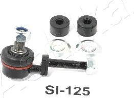 Ashika 106-01-125 - Sway Bar, suspension www.parts5.com