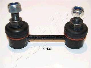 Ashika 106-01-123 - Sway Bar, suspension www.parts5.com