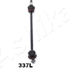 Ashika 106-03-337L - Sway Bar, suspension www.parts5.com