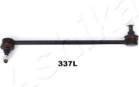 Ashika 106-03-337L - Sway Bar, suspension www.parts5.com