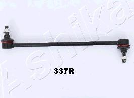 Ashika 106-03-337R - Sway Bar, suspension www.parts5.com