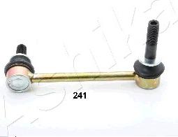 Ashika 106-02-241R - Sway Bar, suspension www.parts5.com