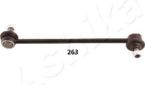 Ashika 106-02-263 - Sway Bar, suspension www.parts5.com