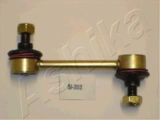 Ashika 106-02-202 - Stabilisateur, chassis www.parts5.com