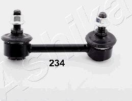 Ashika 106-02-233L - Sway Bar, suspension www.parts5.com