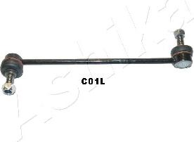 Ashika 106-0C-C01L - Sway Bar, suspension parts5.com