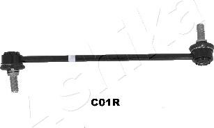 Ashika 106-0C-C01R - Sway Bar, suspension parts5.com