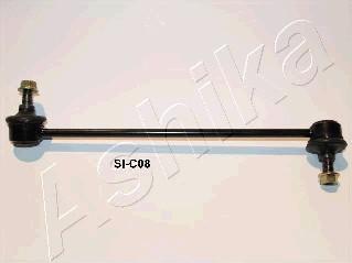 Ashika 106-0C-C07R - Sway Bar, suspension parts5.com