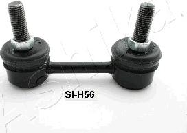 Ashika 106-0H-H56 - Sway Bar, suspension www.parts5.com