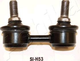 Ashika 106-0H-H53 - Sway Bar, suspension parts5.com