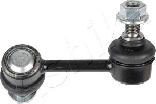 Ashika 106-0H-H68R - Sway Bar, suspension www.parts5.com