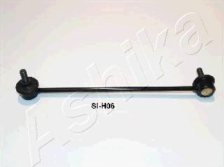 Ashika 106-0H-H05L - Sway Bar, suspension www.parts5.com