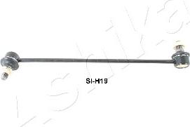 Ashika 106-0H-H18R - Sway Bar, suspension www.parts5.com