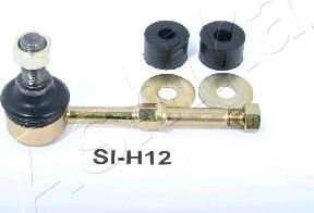 Ashika 106-0H-H12 - Sway Bar, suspension www.parts5.com