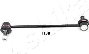 Ashika 106-0H-H39 - Sway Bar, suspension www.parts5.com