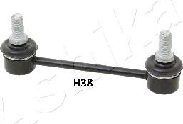 Ashika 106-0H-H38 - Sway Bar, suspension www.parts5.com