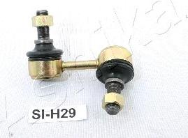 Ashika 106-0H-H29R - Stabilisateur, chassis www.parts5.com