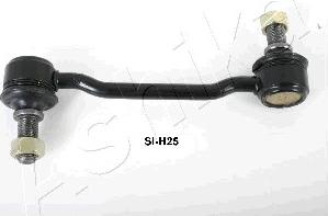 Ashika 106-0H-H25 - Sway Bar, suspension www.parts5.com