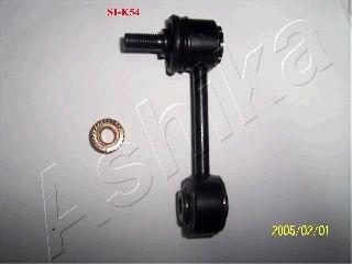 Ashika 106-0K-K54 - Sway Bar, suspension www.parts5.com