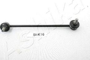 Ashika 106-0K-K15L - Sway Bar, suspension www.parts5.com