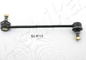 Ashika 106-0K-K12L - Sway Bar, suspension www.parts5.com