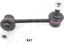 Ashika 106-0K-K26R - Sway Bar, suspension www.parts5.com