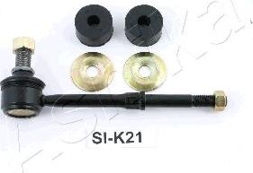 Ashika 106-0K-K21 - Sway Bar, suspension www.parts5.com