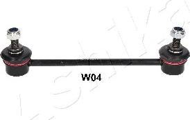 Ashika 106-0W-W04 - Sway Bar, suspension www.parts5.com