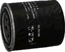 Ashika 10-04-406 - Oil Filter www.parts5.com