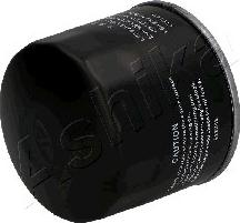 Ashika 10-06-601 - Oil Filter parts5.com