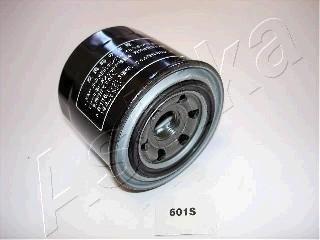 Ashika 10-06-601 - Oil Filter parts5.com