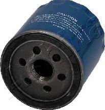 Ashika 10-00-014 - Oil Filter parts5.com