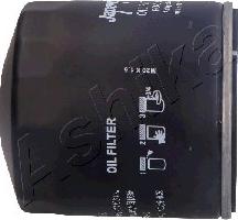 Ashika 10-00-015 - Oil Filter www.parts5.com